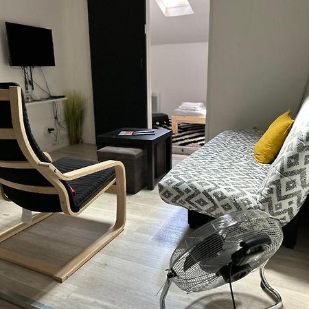 Petit Appartement T2 A 5 Min De La Gare Бордо Екстер'єр фото