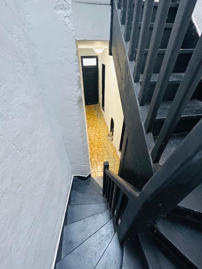 Petit Appartement T2 A 5 Min De La Gare Бордо Екстер'єр фото