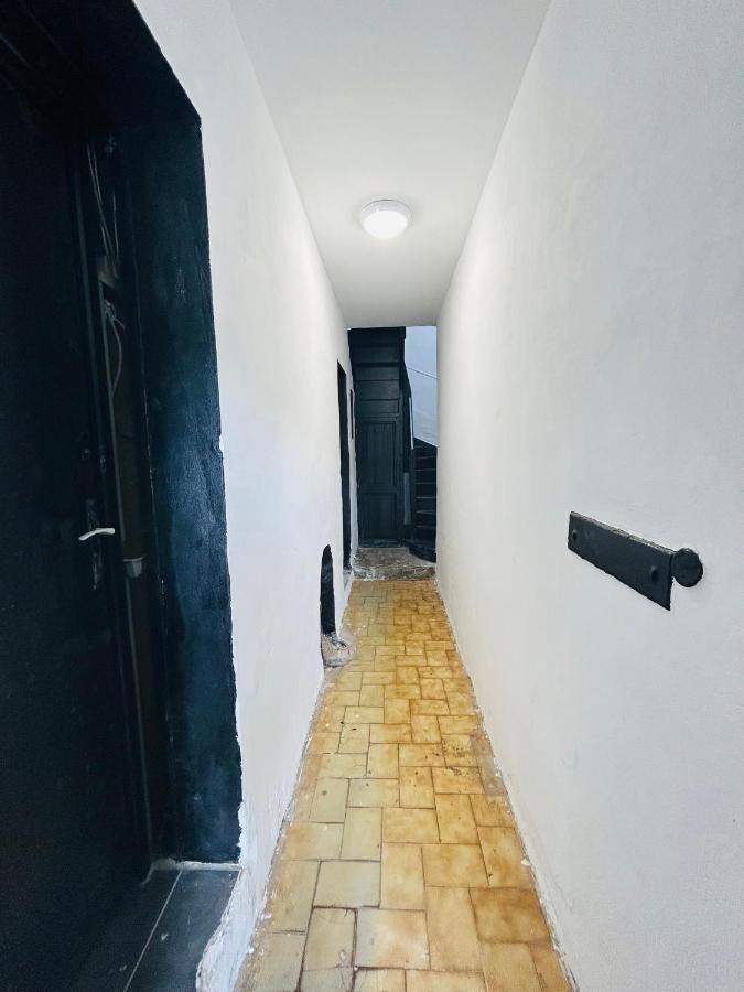 Petit Appartement T2 A 5 Min De La Gare Бордо Екстер'єр фото